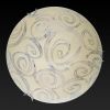 Светильник накладной Toplight Flora (Флора) TL9601Y-00WH