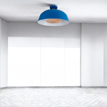 Светильник потолочный ImperiumLoft 302741-26