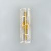 Светильник настенный LED4U L6293-01 GD