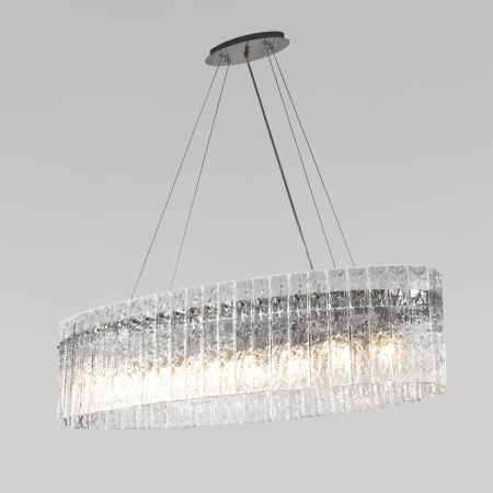 Светильник подвесной Loft It Nevada 10297/1000 Nickel