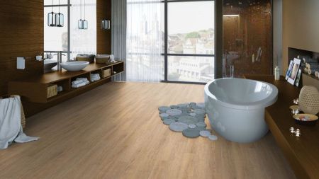 Кварцвиниловая плитка Tarkett Lounge Relax Т024896 толщина 0,3 см 34 класс 914,4х152,4