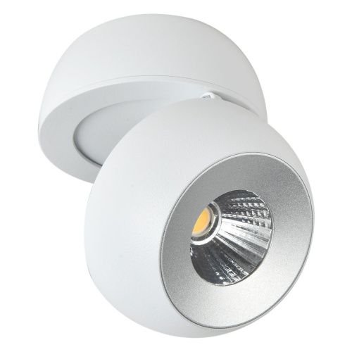 Спот Reluce 81174-9.5-001MZ COB8W WT - фото 4