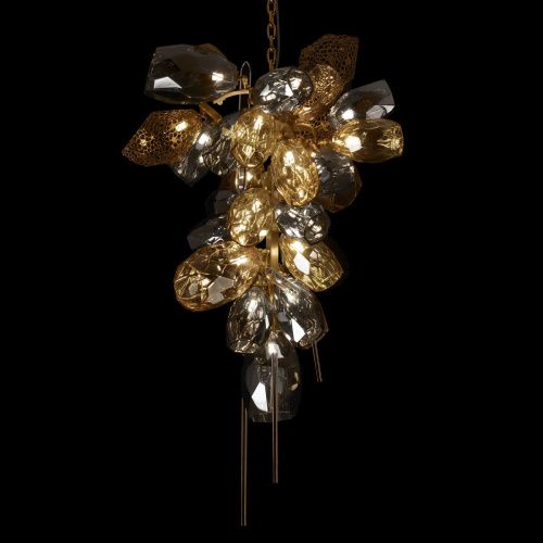 Люстра подвесная Loft It Britannica 10401/800M - фото 4