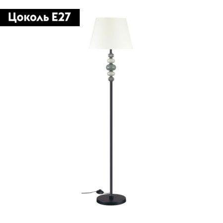 Торшер Odeon Light Sochi (Соцхи) 4896/1F