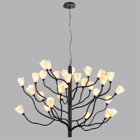 Люстра подвесная Odeon Light Gardi (Гарди) 5090/30