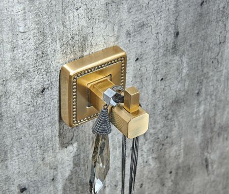 Крючок Wonzon & Woghand Roma WW-7215