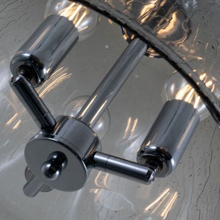 Люстра подвесная Arte Lamp BELL (БЕЛЛ) A7771SP-3CC