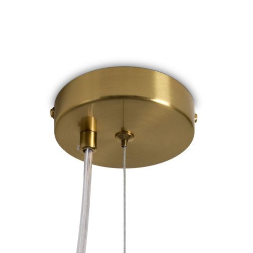 Светильник подвесной Freya Sunspot Modern FR5482PL-01BS1 - фото 2