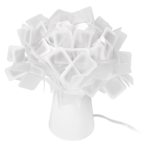 Настольная лампа Loft It Clizia 10231T White - фото 3