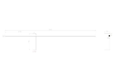 Светильник настенный Arte Lamp Phoenix (Пхоеникс) A2025AP-1PB