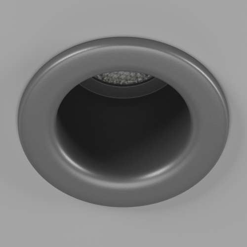 Светильник встраиваемый Designled HIDDEN (ХИДДЕН) 00-00006643 - фото 2