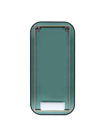 Зеркало Continent Torry ЗЛП1531 60х100 подвесное