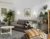 Бра Ambrella Light Modern (Модерн) LH57127