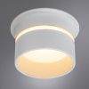Светильник встраиваемый Arte Lamp Imai (Имаи) A2164PL-1WH