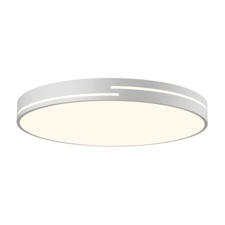 Люстра потолочная Citilux Купер Лайн CL72495GL0