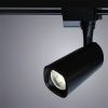 Светильник на шине Arte Lamp Barut (Барут) A4562PL-1BK