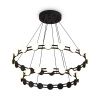 Светильник подвесной Freya Collar Led FR6180PL-L70B