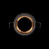 Светильник встраиваемый Loft It Limit 10343/A Black Gold