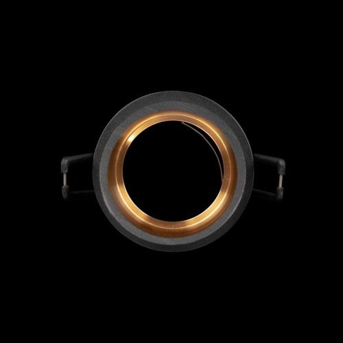 Светильник встраиваемый Loft It Limit 10343/A Black Gold - фото 4
