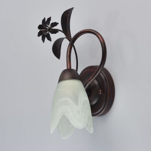 Бра MW-Light Аида 323023801 - фото 3