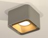 Светильник накладной Ambrella Light Techno (Тецхно) XS7834004