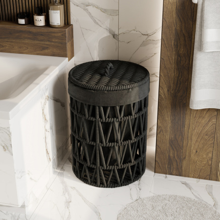 Корзина WasserKRAFT WB-460-L