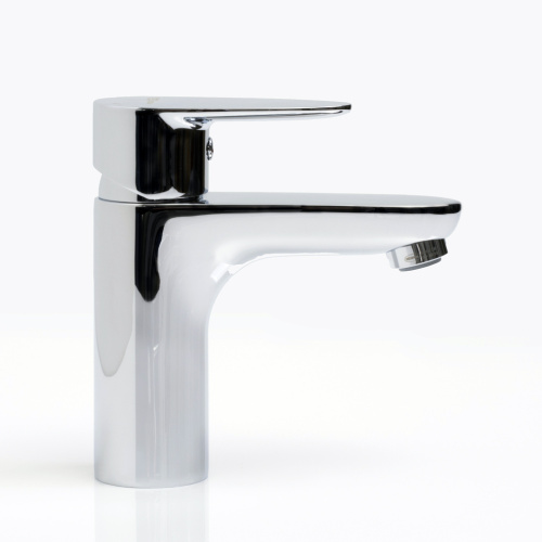 Смеситель WasserKRAFT Leine 3500 3503 на раковину хром - фото 4