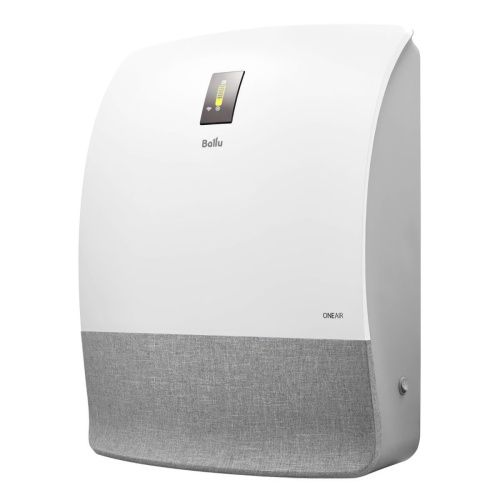 Очиститель воздуха приточный электрический Ballu ONEAIR ASP-200S - фото 2