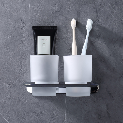 Стакан ABBER Nord AA1557 - фото 2