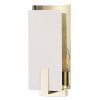 Светильник настенный Crystal Lux Deluxe (Делуксе) DELUXE AP1