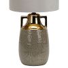 Настольная лампа Escada Athena (Атхена) 10201/L Beige