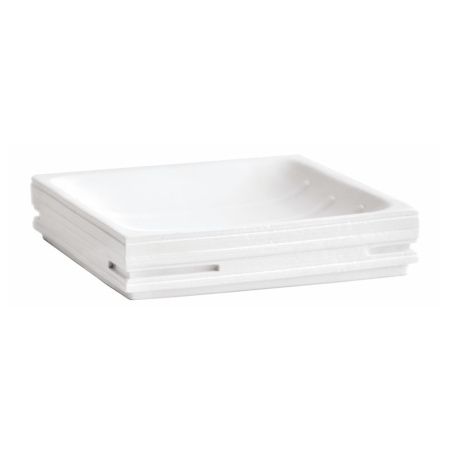 Мыльница WasserKRAFT 3829