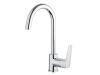 Смеситель для кухни Mamoli Programma Cucina 793000009001 на мойку хром