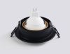 Светильник встраиваемый Ambrella Light Standard Tech (Стандард Тецх) TN102725