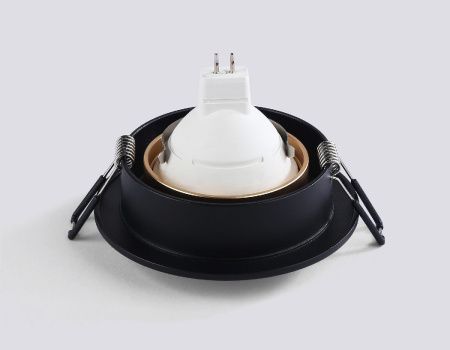 Светильник встраиваемый Ambrella Light Standard Tech (Стандард Тецх) TN102725