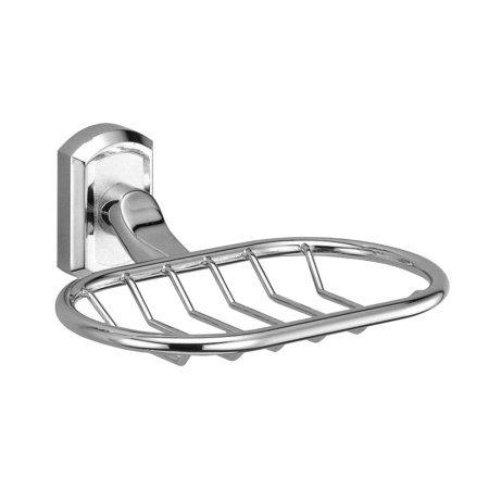 Мыльница WasserKRAFT 3069