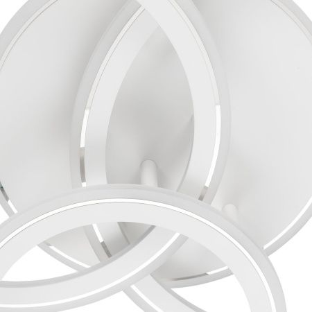 Люстра потолочная Citilux Тринити CL238130