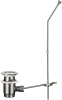Смеситель Allen Brau Priority 5.31004-BN на биде никель без термостата Смеситель Allen Brau Priority 5.31004-BN на биде никель без термостата