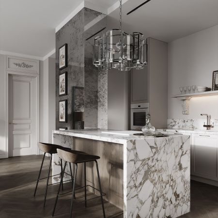 Светильник подвесной Loft It Reflection 10433/6