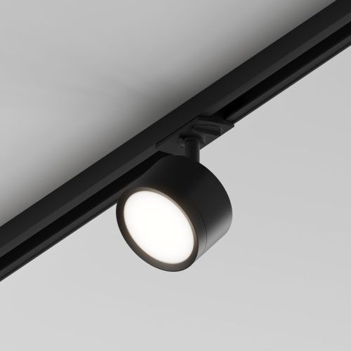 Трековый однофазный светильник Hesby Lighting Skylite (Скылите) HSBL_0219 - фото 3