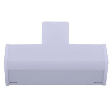 Линейный модульный светильник T-образный Uniel ULO ULO-N11T-10W/4000K IP40 WHITE