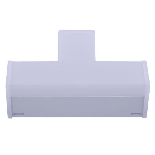 Линейный модульный светильник T-образный Uniel ULO ULO-N11T-10W/4000K IP40 WHITE - фото 4