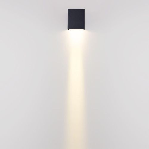 Уличный настенный светильник Odeon Light Arrow (Арров) 7188/5WL - фото 4