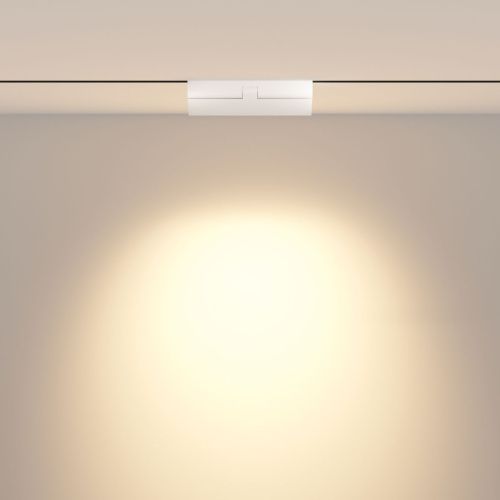 Светильник трековый Maytoni Technical Points rot TR033-4-12WTW-DD-W - фото 4