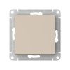 Выключатель с самовозвратом сх.1 10АХ Systeme Electric AtlasDesign (АтласДесигн) ATN001215S