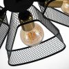 Люстра на штанге Arte Lamp Maasym (Маасым) A7044PL-6BK