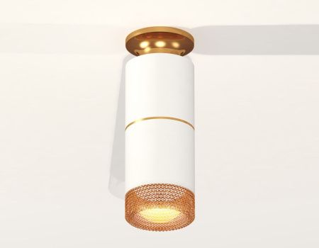 Светильник накладной Ambrella Light TECHNO SPOT (ТЕЦХНО СПОТ) XS6301261