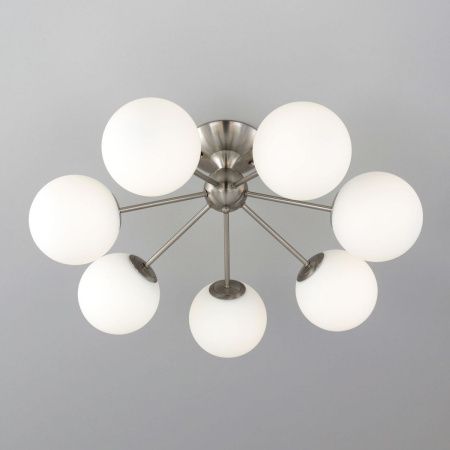 Люстра потолочная Citilux Томми CL102174