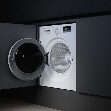 Стиральная машина Kuppersbusch W 6508.1 v