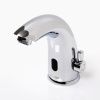 Смеситель Wasserkraft Rossel 2800 2813 на раковину хром